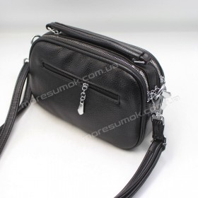 Сумки кросс-боди 6909 black