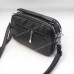Сумки кросс-боди 6909 black