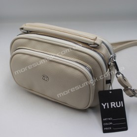 Сумки крос-боді 6909 broze