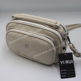 Сумки кросс-боди 6909 broze