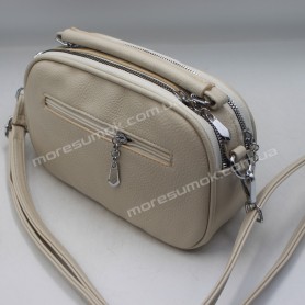 Сумки крос-боді 6909 broze