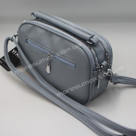 Сумки крос-боді 6909 light blue