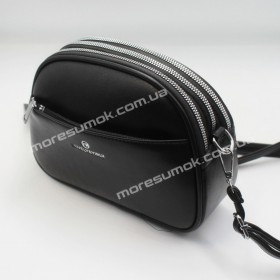 Сумки кросс-боди 6815 black