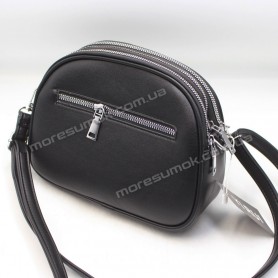 Сумки кросс-боди 6815 black