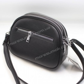 Сумки кросс-боди 6815 black