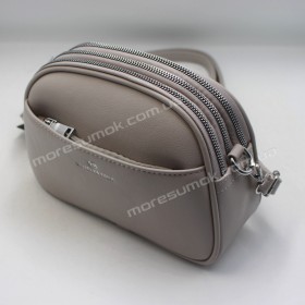 Сумки крос-боді 6815 gray
