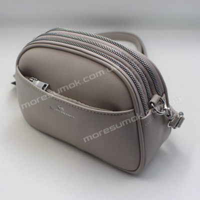 Сумки крос-боді 6815 gray