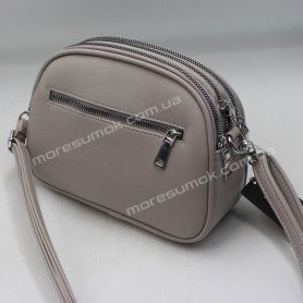 Сумки крос-боді 6815 gray