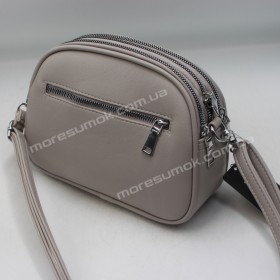 Сумки крос-боді 6815 gray