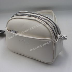 Сумки крос-боді 6815 white