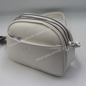 Сумки крос-боді 6815 white
