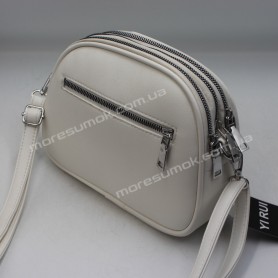 Сумки крос-боді 6815 white