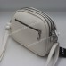 Сумки крос-боді 6815 white