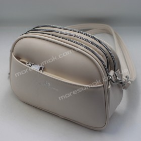 Сумки крос-боді 6815 off white