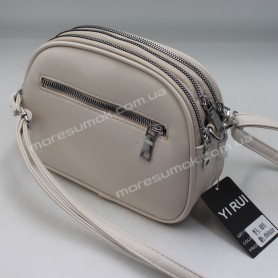 Сумки крос-боді 6815 off white