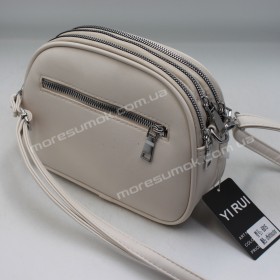 Сумки крос-боді 6815 off white