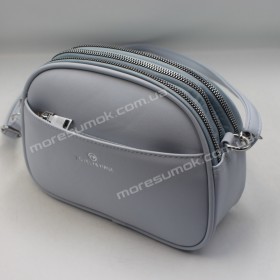 Сумки крос-боді 6815 light blue