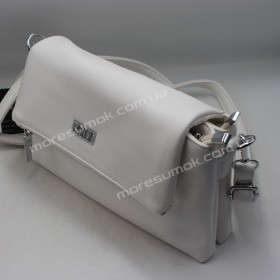 Сумки кросс-боди 618 white