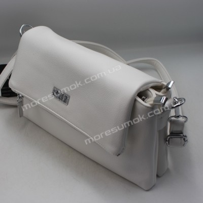 Сумки кросс-боди 618 white