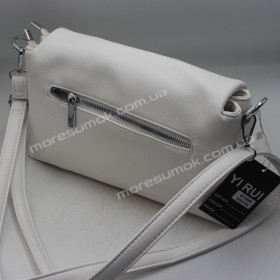 Сумки кросс-боди 618 white