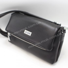 Сумки кросс-боди 618 black