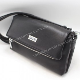 Сумки кросс-боди 618 black