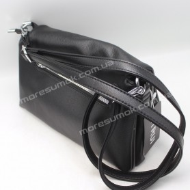 Сумки кросс-боди 618 black