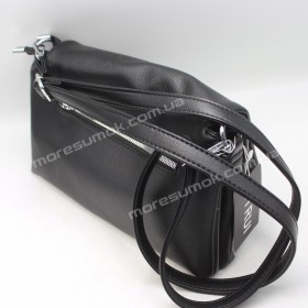 Сумки кросс-боди 618 black