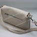 Сумки кросс-боди 618 white-beige