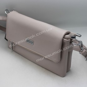 Сумки кросс-боди 618 light gray