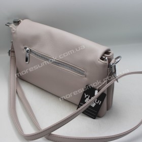 Сумки кросс-боди 618 light gray