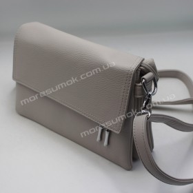 Сумки кросс-боди 3406 gray