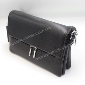 Сумки крос-боді 3406 black