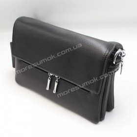 Сумки кросс-боди 3406 black