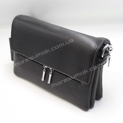 Сумки крос-боді 3406 black