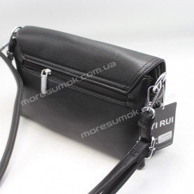 Сумки крос-боді 3406 black