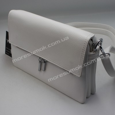 Сумки кросс-боди 3406 white