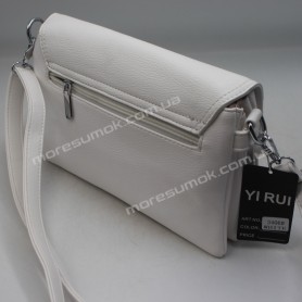 Сумки крос-боді 3406 white