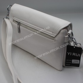 Сумки кросс-боди 3406 white