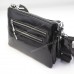Сумки крос-боді 7019 lak black