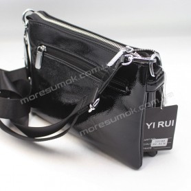 Сумки кросс-боди 7019 lak black