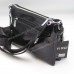 Сумки крос-боді 7019 lak black