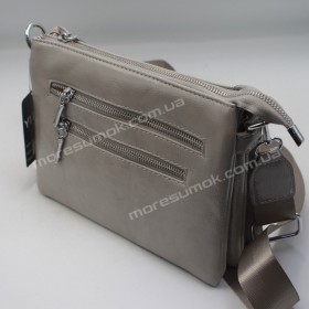 Сумки крос-боді 7019 lak gray