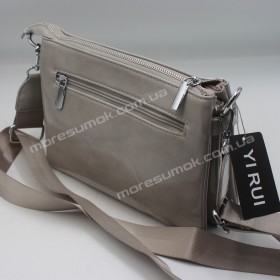Сумки крос-боді 7019 lak gray