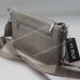 Сумки крос-боді 7019 lak gray