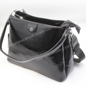 Сумки женские 7016 lak black