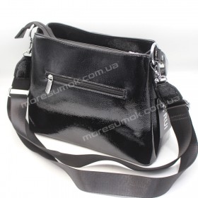 Сумки женские 7016 lak black