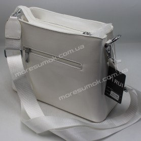 Сумки женские 7016 lak white