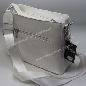 Сумки женские 7016 lak white