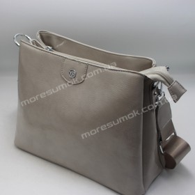 Сумки женские 7016 lak gray